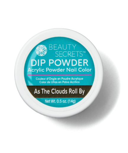 As the Clouds Roll By Dip Powder