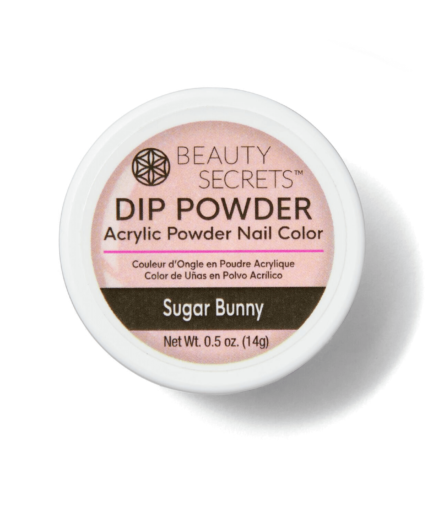 Sugar Bunny Dip Powder