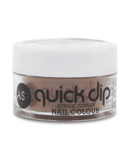 Quick Dip Powder Toasted Caramel