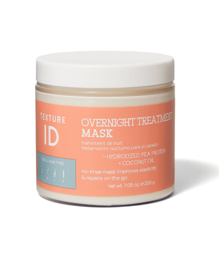 Overnight Treatment