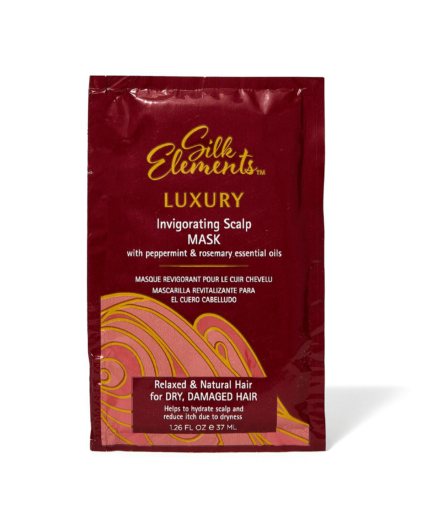 Luxury Scalp Repair Mask