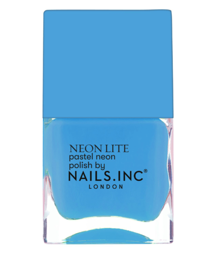 Seabright Street Nail Polish