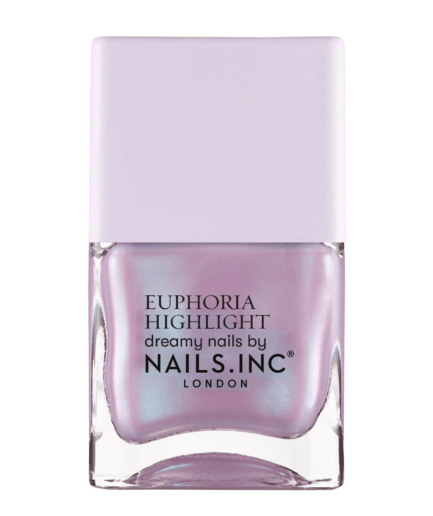 That Euphoria Life Nail Polish