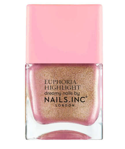 Dream Dust  Nail Polish