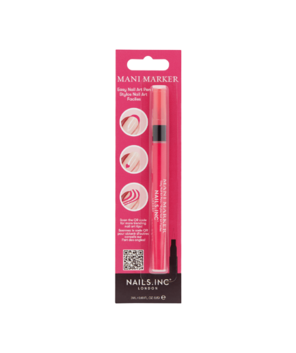 Pink Mani Marker