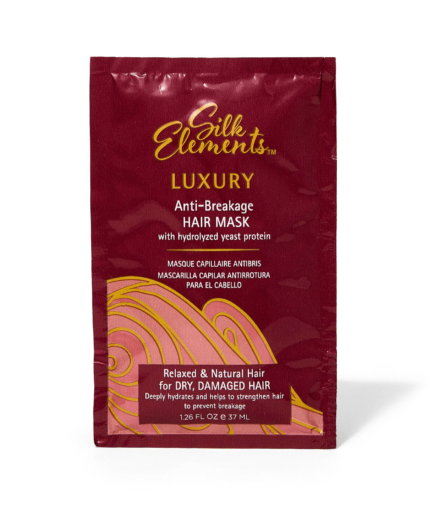 Luxury Anti-Breakage Hair Mask