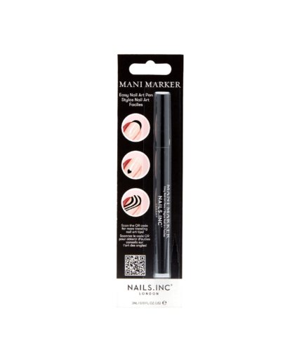 Black Mani Marker