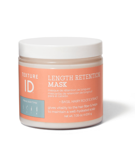 Length Retention Mask