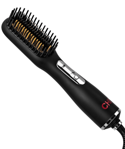 3-in-1 Hot Smoothing Dryer Brush