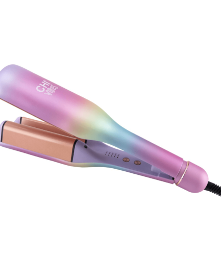 Colossal Waves Multifunctional Hairstyling Waver