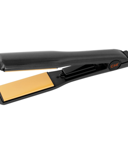Tourmaline Ceramic 1.5 Iron with Thermal Mat
