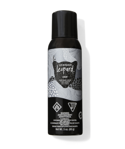 Drip Temporary Hair Color Spray