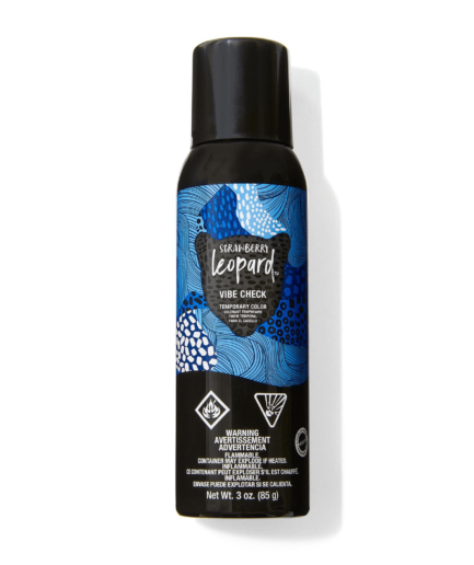Vibe Check Temporary Hair Color Spray