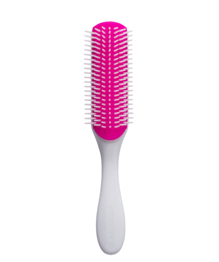 D3 Kyoto Cherry Blossom Original 7 Row Styling Brush