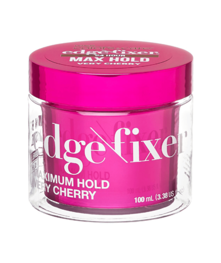 Very Cherry Maximum Hold Edge Fixer 100 ml