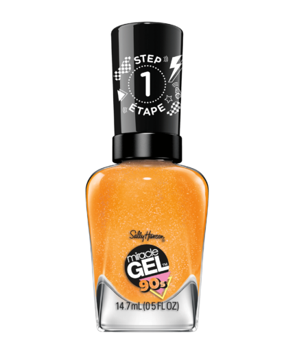 Be Bright Back Miracle Gel Polish