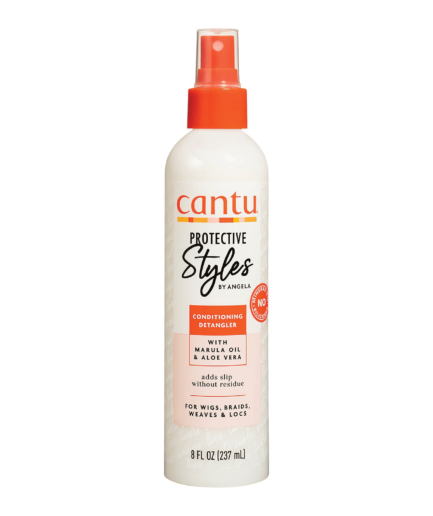 Protective Styles Conditioning Detangler