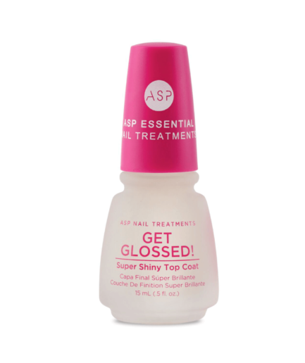 Get Glossed!