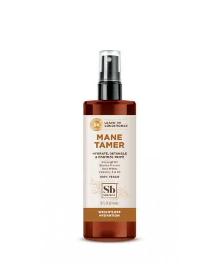 Mane Tamer Leave-in Conditioner
