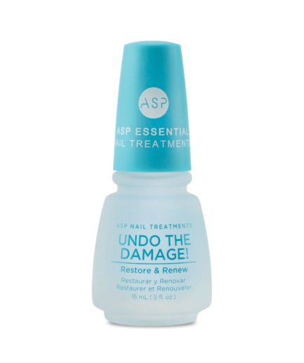 Undo the Damage