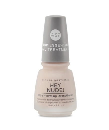 Hey Nude!