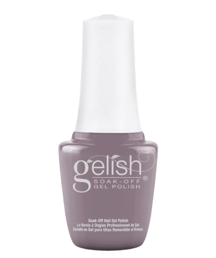 Stay Off The Trail Soak-Off Gel Nail Polish
