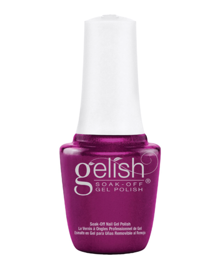 Sappy But Sweet Soak-Off Gel Nail Polish