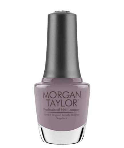 Stay Off The Trail Nail Lacquer