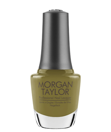 Lost My Terrain Of Thought Nail Lacquer