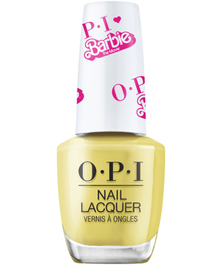 Hi Ken Nail Lacquer