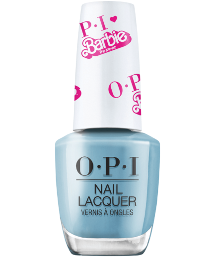 My Job is Beach Nail Lacquer