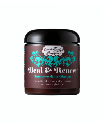 Heal & Renew Intensive Hair Masque
