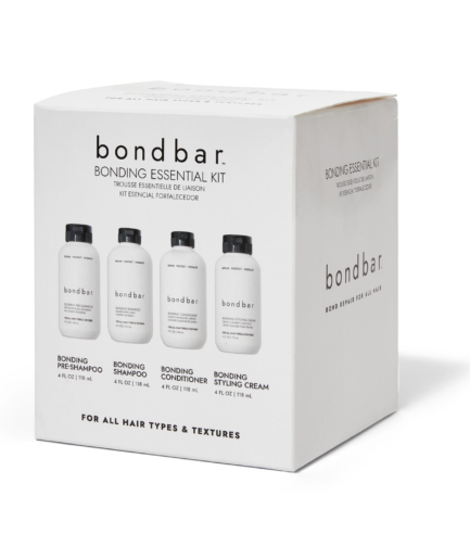 Bonding Essential Kit