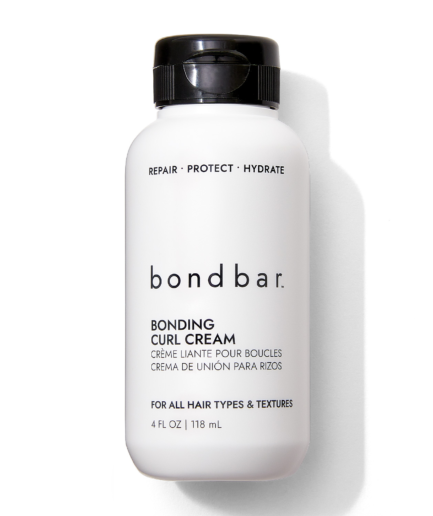 Bonding Curl Cream