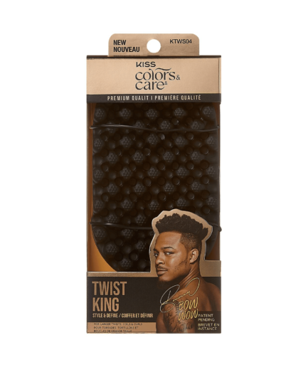 Premium Twist King