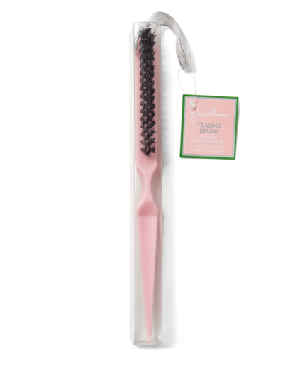 Teasing Brush
