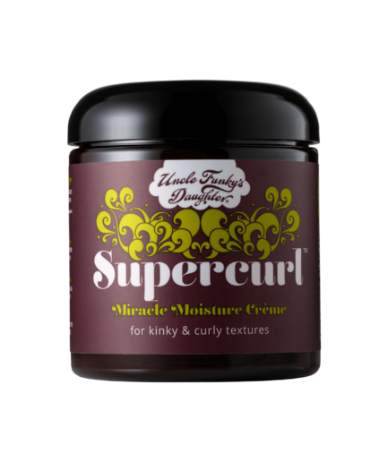 Supercurl Miracle Moisture Cr√®me