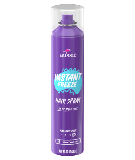 Instant Freeze Aero 10 oz