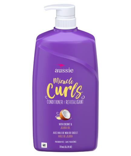 Miracle Curls Conditioner 26.2 oz