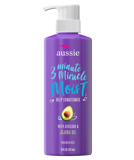3MM Moist Treatment 16 oz