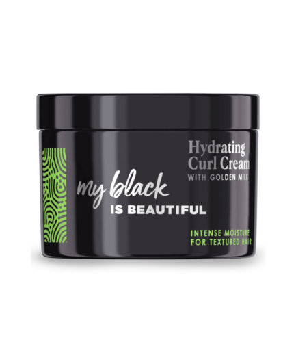 Hydrating Curl Cream