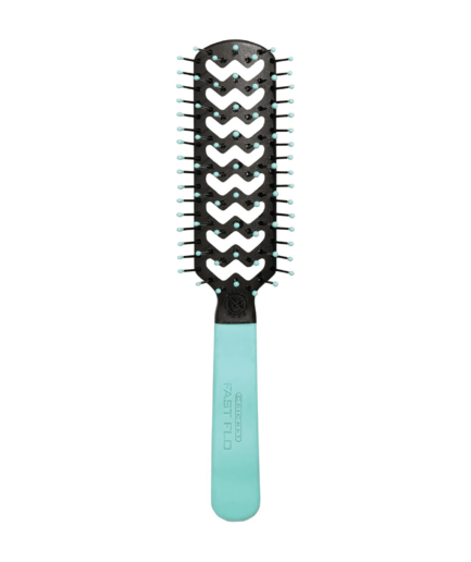 CommitMINT Static Free Fast Flo Vent Brush