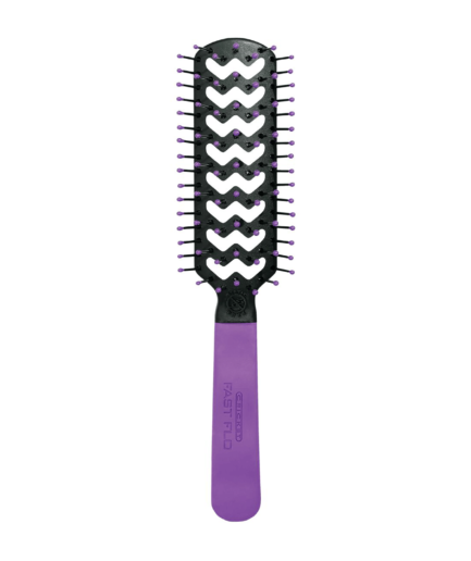 Drama Queen Static Free Fast Flo Vent Brush