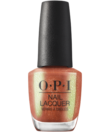 #Virgoals Nail Lacquer