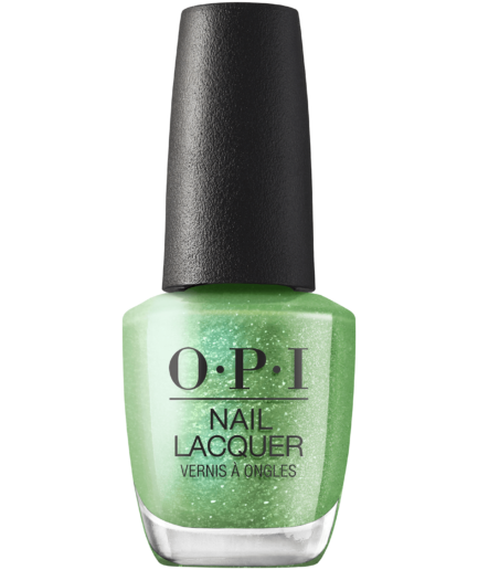 Taurus-t Me Nail Lacquer