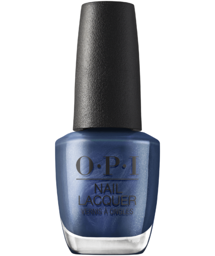 Aquarius Renegade Nail Lacquer