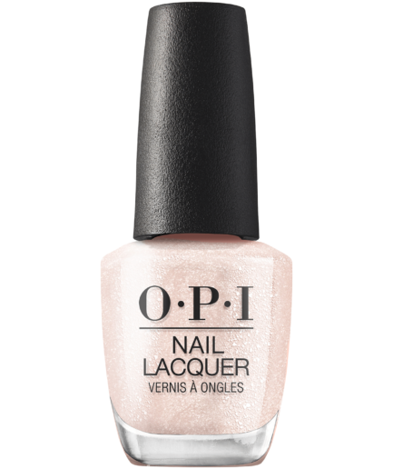 Gemini and I Nail Lacquer