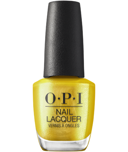 The Leo-nly One Nail Lacquer