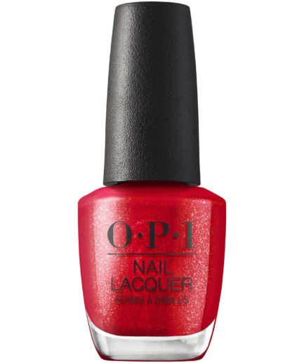 Kiss My Aries Nail Lacquer