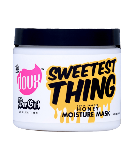 Bee Girl Sweetest Thing Honey Moisture Mask 16 oz